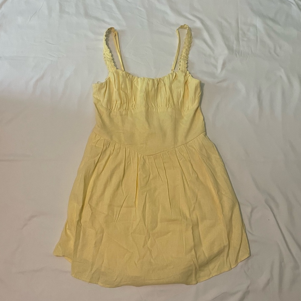 NWT Mini Dress